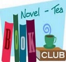 novel tea logo